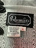 Rochelle California Metallic Silver Pullover Sweater Size XL - photo 7