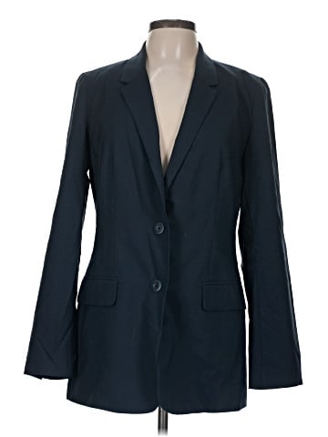 J.Jill Wool Blazer (view 1)