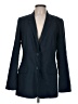 J.Jill 100% Wool Blue Wool Blazer Size 8 (tall) - photo 1