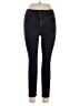 Abercrombie & Fitch Black Jeans Size 30 waist - photo 1