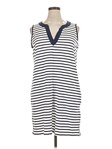 Lands' End Casual Dress (view 1)