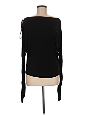 Lida Baday Long Sleeve Top (view 1)
