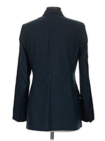 J.Jill Wool Blazer (view 2)