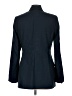 J.Jill 100% Wool Blue Wool Blazer Size 8 (tall) - photo 2