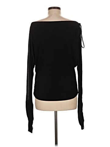 Lida Baday Long Sleeve Top (view 2)