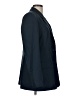 J.Jill 100% Wool Blue Wool Blazer Size 8 (tall) - photo 4