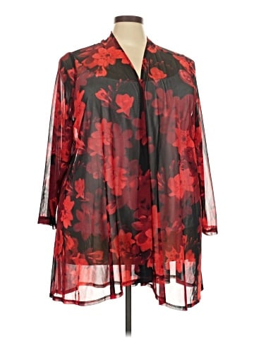 North Style Kimono (view 1)