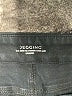 Chico's Black Jeggings Size Lg (2.5) - photo 7