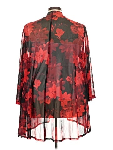 North Style Kimono (view 2)