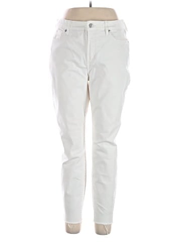 LC Lauren Conrad Jeans (view 1)