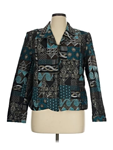 DressBarn Blazer (view 1)
