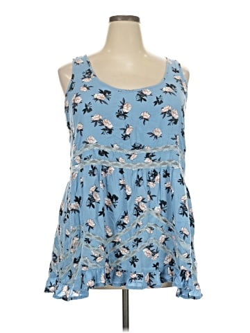 Torrid Tank Top (view 1)