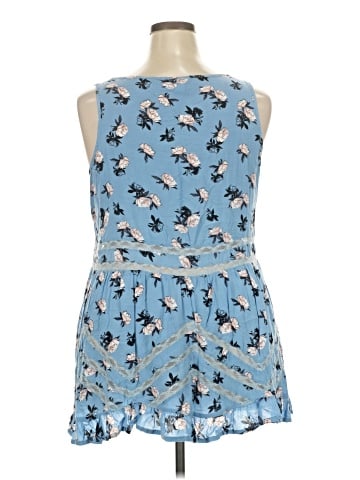 Torrid Tank Top (view 2)
