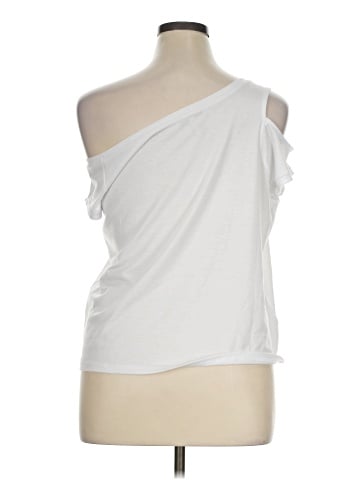 BCBGeneration Sleeveless T-Shirt (view 2)