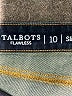 Talbots Blue Jeans Size 10 - photo 7