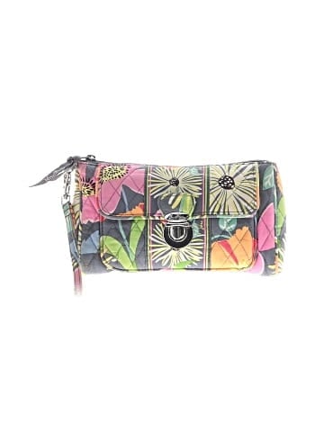 Vera Bradley Wristlet (view 1)