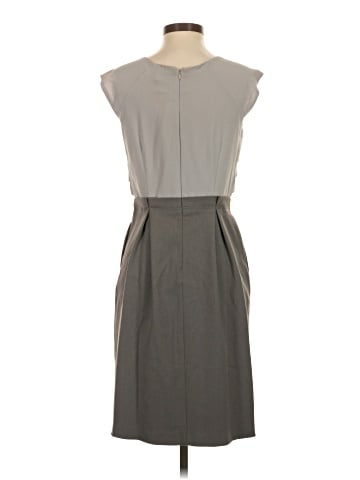 Max and Cleo Cocktail Dress (view 2)
