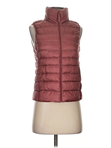 Uniqlo Vest (view 1)