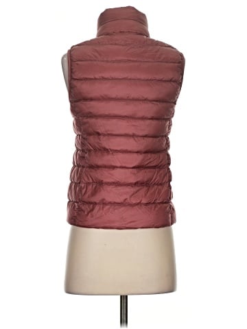 Uniqlo Vest (view 2)