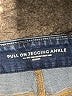 Chico's Blue Jeans Size Lg (2.5) - photo 7