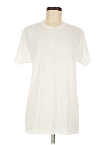 Hanes Short Sleeve T-Shirt (view 1)