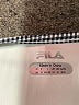FILA Silver Active Tank Size S - photo 7
