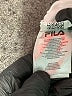 FILA Silver Active Tank Size S - photo 8