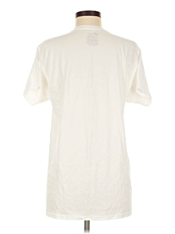 Hanes Short Sleeve T-Shirt (view 2)