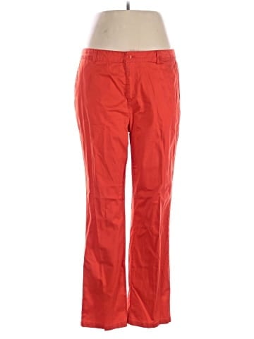L.L.Bean Casual Pants (view 1)