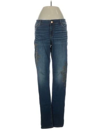 White House Black Market Jeans (view 1)