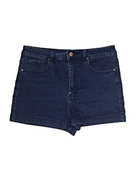 Forever 21 Denim Shorts