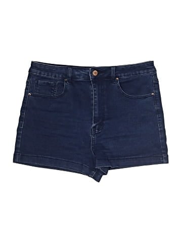 Forever 21 Denim Shorts (view 1)