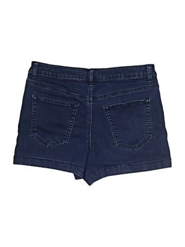 Forever 21 Denim Shorts (view 2)