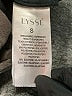 Lyssé Solid Black Active Pants Size S - photo 8