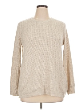 Market And Spruce Pullover Sweater