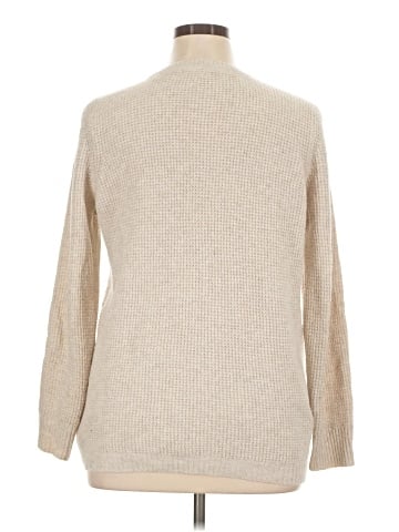 Market and Spruce Pullover Sweater (view 2)