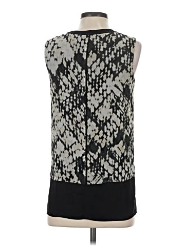 Vince. Sleeveless Blouse (view 2)