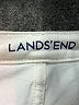 Lands' End Ivory Jeans Size 16 - photo 7