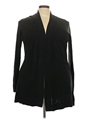 Karen Scott Cardigan (view 1)