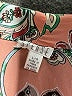 Spense 100% Polyester Pink Sleeveless Blouse Size L - photo 4