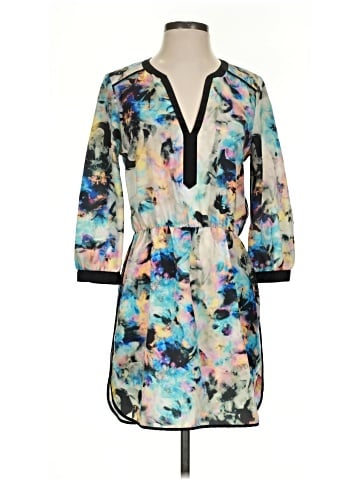 Parker Casual Dress (view 1)