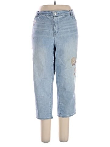 Gloria Vanderbilt Jeans (view 1)