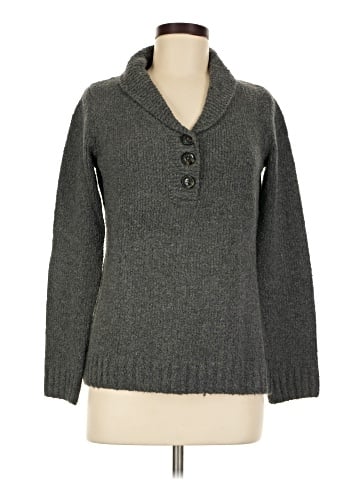 Orvis Pullover Sweater (view 1)