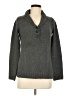 Orvis Gray Pullover Sweater Size M - photo 1