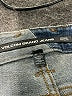 Volcom Stripes Blue Jeans Size 29 waist - photo 7