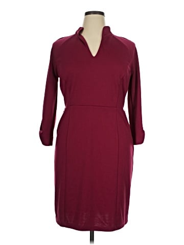 Alexia Admor Casual Dress (view 1)
