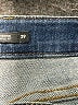Volcom Stripes Blue Jeans Size 29 waist - photo 8