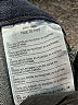 Volcom Stripes Blue Jeans Size 29 waist - photo 9