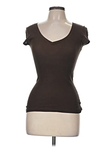 Michael Stars Sleeveless T-Shirt (view 1)