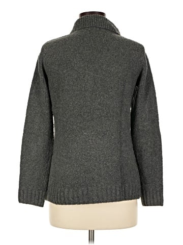 Orvis Pullover Sweater (view 2)